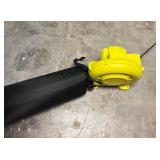 21 Feet Inflatable Outdoor Projector Movie Screen - Package with Rope  Blower + Tent Stakes - Great for Outdoor Backyard Pool Fun (21 Feet) - Retail: $140