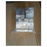 RealTruck TruXedo Pro X15 Soft Roll Up Truck Bed Tonneau Cover | 1497701 | Fits 2015 - 2025 Ford F-150 5