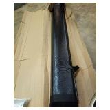 RealTruck TruXedo Pro X15 Soft Roll Up Truck Bed Tonneau Cover | 1497701 | Fits 2015 - 2025 Ford F-150 5