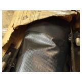 RealTruck TruXedo Pro X15 Soft Roll Up Truck Bed Tonneau Cover | 1497701 | Fits 2015 - 2025 Ford F-150 5