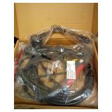 YESWELDER 55 Amp Plasma Cutter Non-High Frequency, Large LED Digital Display Non-Touch Pilot Arc, Digital DC Inverter 110/220V Dual Voltage Plasma Cutting Machine CUT-55DS PRO NEW - Retail: $290