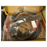 YESWELDER 55 Amp Plasma Cutter Non-High Frequency, Large LED Digital Display Non-Touch Pilot Arc, Digital DC Inverter 110/220V Dual Voltage Plasma Cutting Machine CUT-55DS PRO NEW - Retail: $290