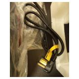 YESWELDER 55 Amp Plasma Cutter Non-High Frequency, Large LED Digital Display Non-Touch Pilot Arc, Digital DC Inverter 110/220V Dual Voltage Plasma Cutting Machine CUT-55DS PRO NEW - Retail: $290