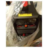 YESWELDER 55 Amp Plasma Cutter Non-High Frequency, Large LED Digital Display Non-Touch Pilot Arc, Digital DC Inverter 110/220V Dual Voltage Plasma Cutting Machine CUT-55DS PRO NEW - Retail: $290