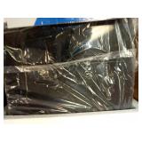 Medify MA-40 UV Light Air Purifier with True HEPA H14 Filter | 1,793 ftÂ² Coverage in 1hr for Wildfires Smoke, Odors, Pollen, Pets | Removal to 0.1 Microns | Black, 1-Pack TESTED  - Retail: $175