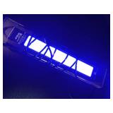 AI Blade GloFish Aquarium LED Light 13.5\" long - Retail: $89