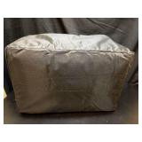 Aoneky Green HDPE 10X10X10FT Golf Cage Net - Retail: $105