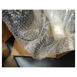 24.8\" Iron Metal Wall Candle Sconce Holder, Set of 4 Wall Mount Candle Holders Modern Wall Candle Sconces Hanging for Living Room Farmhouse Fireplace Wedding - Retail: $60