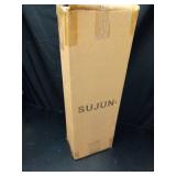 24.8\" Iron Metal Wall Candle Sconce Holder, Set of 4 Wall Mount Candle Holders Modern Wall Candle Sconces Hanging for Living Room Farmhouse Fireplace Wedding - Retail: $60