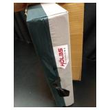 Kolbs Gel Extreme | Wheelchair Cushion Gel Seat Cushion | 3 Inch Thick (16  x 16  x 3 ) - Retail: $45