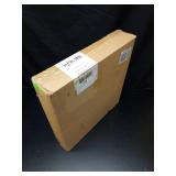 Kolbs Gel Extreme | Wheelchair Cushion Gel Seat Cushion | 3 Inch Thick (16  x 16  x 3 ) - Retail: $45