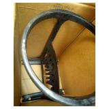 Kindling Cracker Firewood Splitter - Kindling Splitter Wood Splitter Wood Splitting Wedge Manual Log Splitter Wedge - Retail: $80