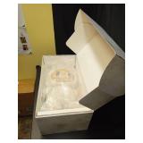 POP MART The Monsters - Angel in Clouds Vinyl Face Doll, 22.83 inches Height, Toys for Modern Home Decor, Collectible Toy Set for Desk Accessories, 1PC - Retail: $428