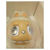 POP MART The Monsters - Angel in Clouds Vinyl Face Doll, 22.83 inches Height, Toys for Modern Home Decor, Collectible Toy Set for Desk Accessories, 1PC - Retail: $428