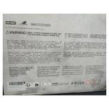 POP MART The Monsters - Angel in Clouds Vinyl Face Doll, 22.83 inches Height, Toys for Modern Home Decor, Collectible Toy Set for Desk Accessories, 1PC - Retail: $428