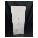 POP MART The Monsters - Angel in Clouds Vinyl Face Doll, 22.83 inches Height, Toys for Modern Home Decor, Collectible Toy Set for Desk Accessories, 1PC - Retail: $428