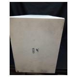 POP MART The Monsters - Angel in Clouds Vinyl Face Doll, 22.83 inches Height, Toys for Modern Home Decor, Collectible Toy Set for Desk Accessories, 1PC - Retail: $428