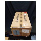 POP MART The Monsters - Angel in Clouds Vinyl Face Doll, 22.83 inches Height, Toys for Modern Home Decor, Collectible Toy Set for Desk Accessories, 1PC - Retail: $428