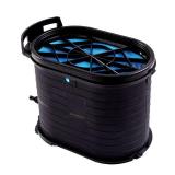 GETOPAUTO FA-1778 Engine Air Filter Fit for Ford F250 F350 F450 F550 Super Duty 2003-2007, for 03-05 Ford Excursion 6.0L V8 Turbo Powerstroke Replaces FA1778 3C3U-9601-BC 4C3Z-9601-AA CA9516 - Retail: