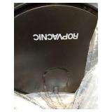 ROPVACNIC Robot Vacuum Cleaner Robot Vacuum and Mop Combo with 4000Pa Suction, Personalized Cleaning Adjustments, Self-Charging Robotic Vacuum Cleaner, Advanced Obstacle Avoidance - Retail: $99