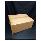 Reusable Pickball Court Stencil Kit â 44x20 ft Full-Size Stencil, Durable Plastic Court Liner for Concrete, Easy Setup with Complete Accessories (Not Paperboard) - Retail: $90