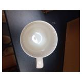 222 Fifth Adelaide Moss 16 Piece Dinnerware Set  Green  Service for 4 - Retail: $180