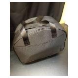 LINGTENG Leg Air Compression Massager for Foot Heat, Air Compression Calf Massage and Thigh Massage, Handheld Controller 3 Intensities 3 Modes (with 4 Extensions and Portable Bag), Gifts for Women - R