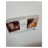 Forearm Forklift Glydeez Large Appliance Slider with Pull Strap | Plastic Appliance Glide with Handle | Move Appliances with One Hand | Protects Floors | Glides Easily, 48\" x 29-7/8\", Pack of 1 - Re