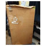 Forearm Forklift Glydeez Large Appliance Slider with Pull Strap | Plastic Appliance Glide with Handle | Move Appliances with One Hand | Protects Floors | Glides Easily, 48\" x 29-7/8\", Pack of 1 - Re