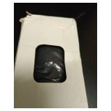 Desk mat Large, Leather Desk Pad Protector,Office Desk Mat,Mouse Pad, Non-Slip Desk Blotter, Laptop Desk Pad, Waterproof Desk Writing Pad for Office&Home (Black, 55\" x 24\") - Retail: $33