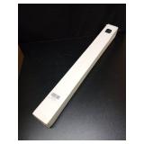 Desk mat Large, Leather Desk Pad Protector,Office Desk Mat,Mouse Pad, Non-Slip Desk Blotter, Laptop Desk Pad, Waterproof Desk Writing Pad for Office&Home (Black, 55\" x 24\") - Retail: $33