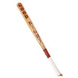 28 Inch Baseball Bats Wooden Baseball Bat Cosplay Halloween Parties Costume Prop for Women Birthday Easter Gift - Retail: $42