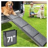Dog Ramp for Car, 71