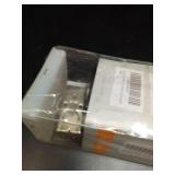 Persilux Cordless Zebra Blinds for Windows (36\" W X 72\" H, Black) Free-Stop Windows Shades Dual Layer Light Control for Day and Night, Light Filtering Sheer Shades for Home, Easy to Install - Retail