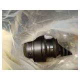 Front Drive Shaft manu #54100008 - Retail: $119