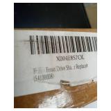 Front Drive Shaft manu #54100008 - Retail: $119