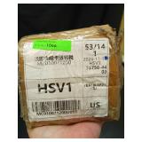 Front Drive Shaft manu #54100008 - Retail: $119