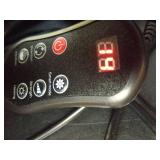 hlthsky Shiatsu Neck and Back Massager with Heat,Neck Massager for Pain Relief deep Tissue,3D Kneading Massage Pillow for Back,Shoulder,Leg,Gifts for Mom,Dad,Women (Black) - Retail: $38