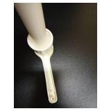 Bulk 30CC? High-Output Gallon Pump Dispenser, 2pcs Heavy-Duty Leak Proof 100?  - Retail: $15