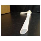 Bulk 30CC? High-Output Gallon Pump Dispenser, 2pcs Heavy-Duty Leak Proof 100?  - Retail: $15