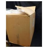 Bulk 30CC? High-Output Gallon Pump Dispenser, 2pcs Heavy-Duty Leak Proof 100?  - Retail: $15