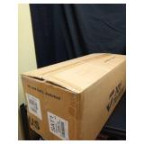 JOYTUTUS SUV Tent with Screen Porch and Awning for Family Camping, 60% More Space Car Tent for 5-9 Person, Dual-Use SUV or Camping with Rainfly, Double Door, Starry Sky Roof, Fit for SUV Car Van - Ret