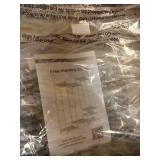 Wardrobe Closet Heavy Duty Clothes Rack, Portable Closet Organizer System with 4 Hang Rods & 8 Shelves, Metal Clothing Rack Garment Rack for Hanging Clothes, Max Load 890 LBS - Retail: $120