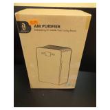 TaoTronics TT-AP007 Air Purifier for Home H13 True HEPA Filter Bedroom Air cleaner with Air Quality Monitor Auto Purification - Retail: $189