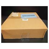 Holikme Garage Door Seals Bottom Rubber,Door Threshold Ramps,Flexible Garage Door Seal, Weather Stripping Kit Seal Strip Replacement,5/16 Inch T-End,3.74 Inch Width (22Ft, Black) - Retail: $25