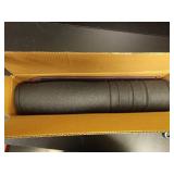 Dattumar Truck Bed Mat Tailgate Mat Compatible with 2022-2025 2026 Nissan Frontier 5Ft Bed Circle Style Tailgate All Weather Protection TPE Accessories (22-26 Frontier 5FT Circle Style Tailgate) - Ret