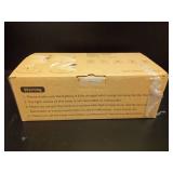 Wowag 2 Pack Small Cordless Table Lamps Rechargeable,5000mAh Battery Operated Portable Desk Lamp,3 Colors & RGB Stepless Dimmable Wireless Touch Lamps for Restaurant Home Dinner Dining Patio(Black) - 