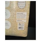 RentACoop Extra-Soft Premium Hemp Bedding (300L) for Chicken Coops, Nesting Boxes, Rabbits, Guinea Pigs, Hamsters, Reptiles, Horses & More â Super Absorbent, Low Dust, Odor Control - Retail: $73