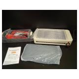 Multi-Function Electric Cooking Pot DKS-405 TESTED - Retail: $45