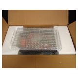 Multi-Function Electric Cooking Pot DKS-405 TESTED - Retail: $45